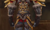 《魔兽世界》怀旧服Boss流沙守望者巴里斯托尔斯介绍