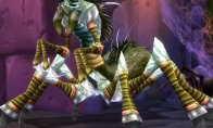 《魔兽世界》怀旧服地穴掠夺者boss介绍