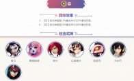 《阴阳师智走棋》自走棋模式羁绊效果大全