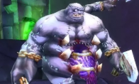 《魔兽世界》怀旧服胆汁呕吐者boss介绍
