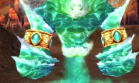 《魔兽世界》怀旧服Boss碧蓝圣殿骑士介绍