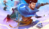 《英雄联盟手游》出了王者荣耀会不会凉