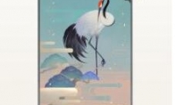《阴阳师：百闻牌》卡背云中白鹤怎么得
