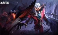 《王者荣耀》新赛季版本曹操将成为赛季之王？