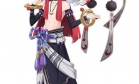 《阴阳师》星熊童子技能属性图鉴