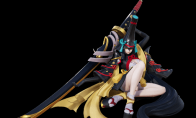 《阴阳师智走棋》妖刀姬式神图鉴