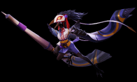 《阴阳师智走棋》姑获鸟式神图鉴