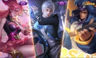 《王者荣耀》10月23日更新内容汇总