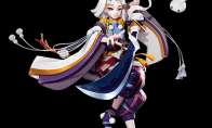 《阴阳师智走棋》雪童子式神图鉴