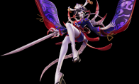 《阴阳师智走棋》骨女式神图鉴