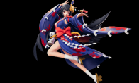《阴阳师智走棋》鬼女红叶式神图鉴