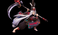 《阴阳师智走棋》黑童子式神图鉴