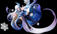《阴阳师智走棋》雪女式神图鉴