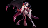 《阴阳师智走棋》吸血姬式神图鉴
