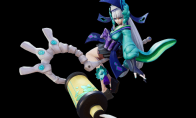 《阴阳师智走棋》青行灯式神图鉴