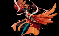 《阴阳师智走棋》凤凰火式神图鉴