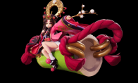 《阴阳师智走棋》辉夜姬式神图鉴