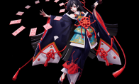《阴阳师智走棋》彼岸花式神图鉴