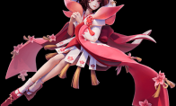 《阴阳师智走棋》桃花妖式神图鉴