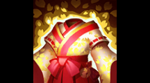 《阴阳师智走棋》繁盛绯衣装备图鉴