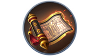 《阴阳师智走棋》古事记之卷装备图鉴