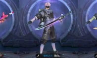 《王者荣耀》李白【敏锐之力】星元皮肤上线时间介绍