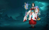 《阴阳师》2019年双十一狂欢庆典活动内容介绍