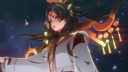阴阳师：日轮破晓剧情，卑弥呼：守护重要之物，要做出艰难选择！