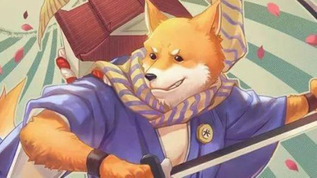 阴阳师：百鬼奕反击用犬神，大刀砍得你自闭！