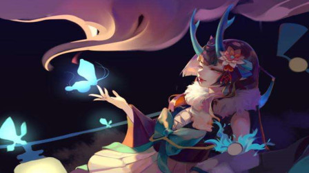 阴阳师：阎魔大姐镇场子，区区食梦貘还能翻了天？