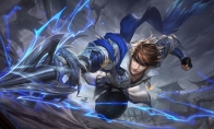 《王者荣耀》S17赵云上单特殊打法介绍