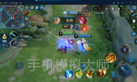 王者荣耀上分必不可少的全局意识及手机大师电脑运行攻略