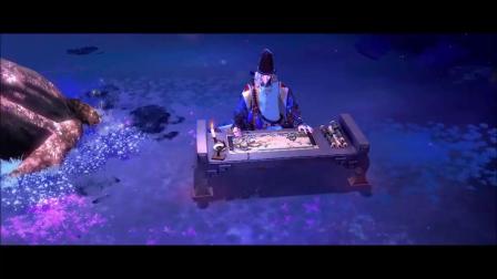 【阴阳师】三年了，献给每一位在座的阴阳师