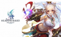最终幻想14/ff14加速器哪款好用？推荐海豚智能加速稳固网络