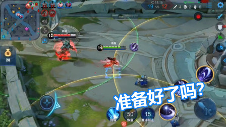 王者荣耀巅峰赛前三全是国服露娜，胜率超过60%, 玩家：露娜该削了