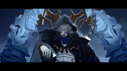 《阴阳师》砺刃塑心 全新CG：至坚之锋，至韧之心