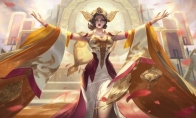 《王者荣耀》11.19更新：体验服7位英雄调整，武则天/扁鹊/梦奇增强