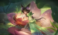 《王者荣耀》S17国服嫦娥打法教学