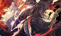 《阴阳师》SP鬼切追忆绘卷活动