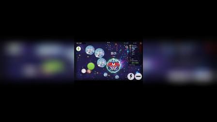 球球大作战巨星模式安伟