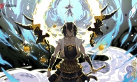 《阴阳师》丹波山腰是大江山的哪一侧山脉