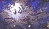 《阴阳师》以下谁的力量最终激活了云外镜