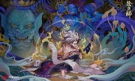 《阴阳师》大江山是人界与哪里的交汇之地