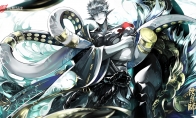 《阴阳师》以下不会被海鸣控制的是