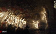 《阴阳师》在酒吞童子邀请源氏结盟时，源赖光称呼酒吞童子什么