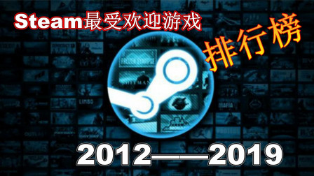 steam最受欢迎游戏排行榜，DOTA2确实厉害，绝地求生真可惜了