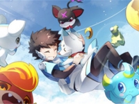 奥拉星奥西里斯怎么得