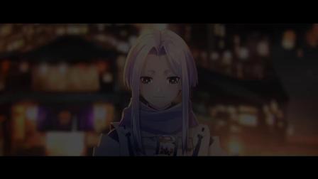 【游民星空】《阴阳师：百闻牌》官方CG先行版