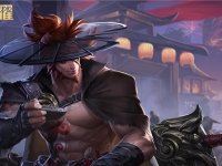 s17赛季皮肤怎么获得