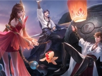 王者四周年周年庆时间